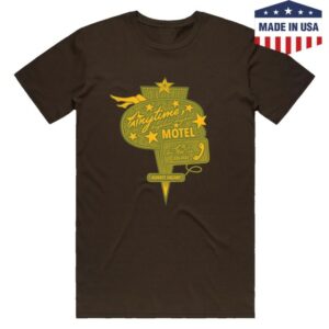 kenny Matt Maltese Merch Motel T Shirt0 kenny Matt Maltese Merch Motel T Shirt0
