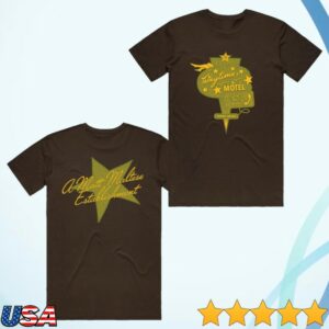 kenny Matt Maltese Merch Motel T Shirt1 kenny Matt Maltese Merch Motel T Shirt1