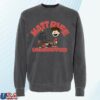Matt Rife Merch Xmas Crewneck 3 kenny Matt Rife Merch Xmas Crewneck