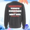kenny Matt Rife Merch Xmas Crewneck0