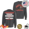 kenny Matt Rife Merch Xmas Crewneck1