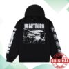 kenny Meatcanyon Merch Store Heartburn Hoodie