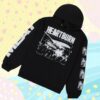 kenny Meatcanyon Merch Store Heartburn Hoodies
