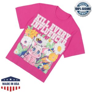 kenny Meatcanyon Merch Store Influencers Pink Shirts kenny Meatcanyon Merch Store Influencers Pink Shirts