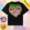 kenny Meatcanyon Merch Store Margaret Shirt Black