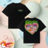 kenny Meatcanyon Merch Store Margaret Shirt Blacksa