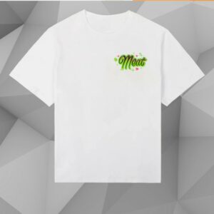 kenny Meatcanyon Merch Store Margaret Shirt Whites