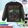 kenny Meatcanyon Merch Store Monster Truck Long Sleeve Tees