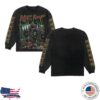 kenny Meatcanyon Merch Store Monster Truck Long Sleeve Teess