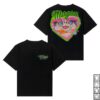 kenny Meatcanyon Store Merch Margaret Shirt Black0