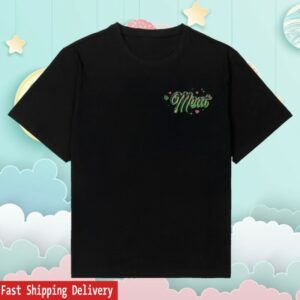 kenny Meatcanyon Store Merch Margaret Shirt Black1