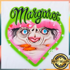 kenny Meatcanyon Store Merch Margaret Shirt White1