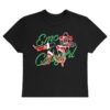 kenny Megan Moroney Merch Emo Cowgirl Holiday Baby Tee