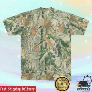 kenny Megan Moroney Merch Store Limited Edition Cloud 9 Light Pink Cloud Camo Tee0