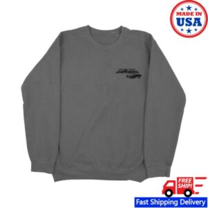 kenny Merchtable Store Flood Crewneck