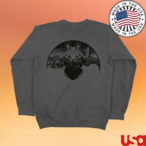 kenny Merchtable Store Flood Crewnecka