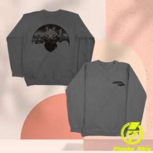 kenny Merchtable Store Flood Crewneckaa