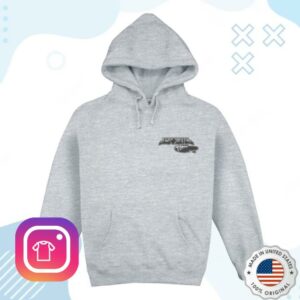 kenny Merchtable Store Flood Pullover Hoodie