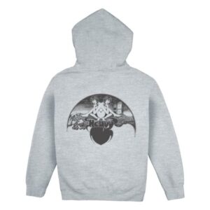 kenny Merchtable Store Flood Pullover Hoodiea
