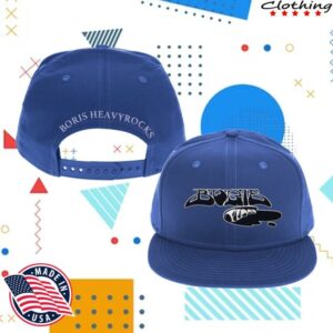 kenny Merchtable Store Flood Snapback Hataa