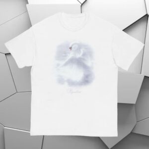 kenny Merchtable Store Swan Tee