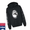 kenny Merchtable Store Swan Zip Hoodiea