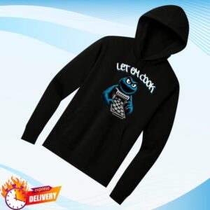 kenny Mgx Store Merch Let Em Cook Hoodie Myron Gaines Clips1