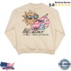 Miami Heat Merch Store Court Culture X Duvin Sun Crew Sweatshirt 3 kenny Miami Heat Merch Store Court Culture X Duvin Sun Crew Sweatshirt