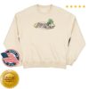 Miami Heat Merch Store Court Culture X Duvin Sun Crew Sweatshirt 1 kenny Miami Heat Merch Store Court Culture X Duvin Sun Crew Sweatshirts