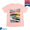 Miami Heat Store Merch Court Culture X Duvin Boat Tee 3 kenny Miami Heat Store Merch Court Culture X Duvin Boat Tee