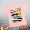 kenny Miami Heat Store Merch Court Culture X Duvin Boat Teea