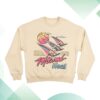 Miami Heat Store Merch Court Culture X Duvin Ivory Sweater 3 kenny Miami Heat Store Merch Court Culture X Duvin Ivory Sweater