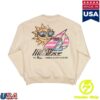 Miami Heat Store Merch Court Culture X Duvin Sun Crew Sweater 1 kenny Miami Heat Store Merch Court Culture X Duvin Sun Crew Sweatera