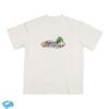kenny Miami Heat Store Merch Court Culture X Duvin Sun Tee