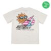 Miami Heat Store Merch Court Culture X Duvin Sun Tee 1 kenny Miami Heat Store Merch Court Culture X Duvin Sun Teea