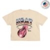 Miami Heat Store Merch Court Culture X Duvin Tropical Crop 2 kenny Miami Heat Store Merch Court Culture X Duvin Tropical Crop