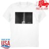 kenny Mitski Merch Store Spotlight Tee White1