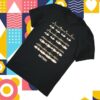kenny Mitski Merch Store The Land Choreography Tee0