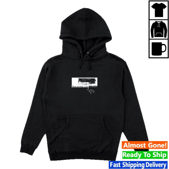 kenny Mode Actriz Merch Shop Distressed Logo Hoodie kenny Mode Actriz Merch Shop Distressed Logo Hoodie