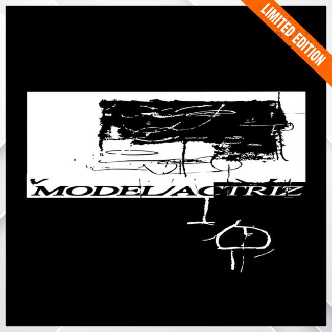 kenny Mode Actriz Merch Shop Distressed Logo Hoodiea kenny Mode Actriz Merch Shop Distressed Logo Hoodiea