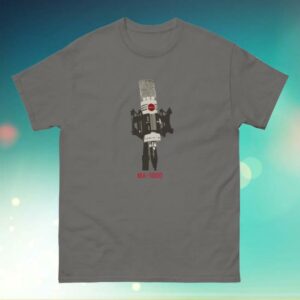 kenny Mojave Audio Merch Store Ma 1000 T Shirt