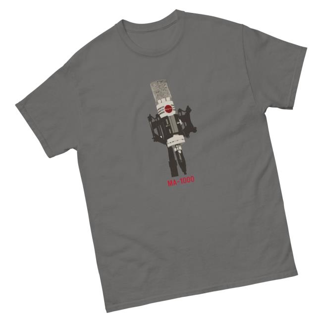 kenny Mojave Audio Merch Store Ma 1000 T Shirta kenny Mojave Audio Merch Store Ma 1000 T Shirta