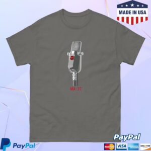 kenny Mojave Audio Merch Store Ma 37 T Shirt