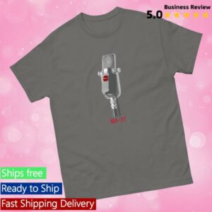 kenny Mojave Audio Merch Store Ma 37 T Shirta