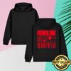 kenny Monolink Merch Shop The Beauty Of It All Hoodie Blacks