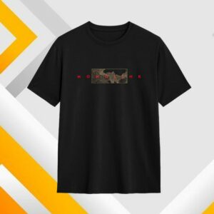 kenny Monolink Merch Shop The Beauty Of It All Shirt Blacks