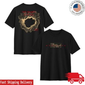 kenny Monolink Merch Shop The Beauty Of It All Shirt Blackss