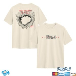 kenny Monolink Merch Shop The Beauty Of It All Shirtss