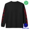 kenny Monolink Merch The Beauty Of It All Long Sleeves Black