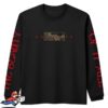 kenny Monolink Merch The Beauty Of It All Long Sleeves Black1
